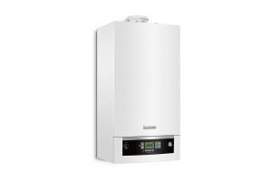 Dujinis kondensacinis katilas Buderus Logamax plus GB122i, 15 kW, montuojamas su tūriniu vandens šildytuvu 7736901622 Dujinis kondensacinis katilas Buderus Logamax plus GB122i, 15 kW, montuojamas su tūriniu vandens šildytuvu 7736901622