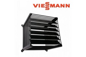 Dūmtraukio apsauginės grotos DN 60/100 ir 80/125 Viessmann ZK05342 Dūmtraukio apsauginės grotos DN 60/100 ir 80/125 Viessmann ZK05342
