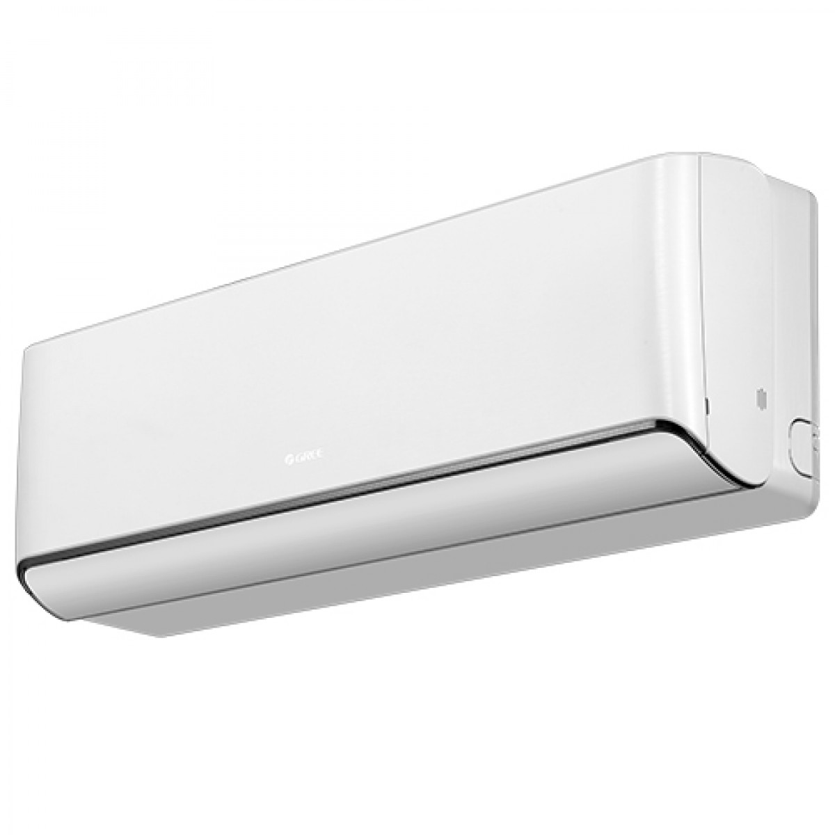 Šilumos siurblys oras-oras Split GREE Airy White GWH09AVCXB-K6DNA1B/O+GWH09AVCXB-K6DNA1B/I, šildymo galia 3,0 kW, Šaldymo 2,7 kW Freonas R32 Šilumos siurblys oras-oras Split GREE Airy White GWH09AVCXB-K6DNA1B/O+GWH09AVCXB-K6DNA1B/I, šildymo galia 3,0 kW, Šaldymo 2,7 kW Freonas R32