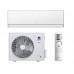 Šilumos siurblys oras-oras Split GREE Airy White GWH09AVCXB-K6DNA1B/O+GWH09AVCXB-K6DNA1B/I, šildymo galia 3,0 kW, Šaldymo 2,7 kW Freonas R32 Šilumos siurblys oras-oras Split GREE Airy White GWH09AVCXB-K6DNA1B/O+GWH09AVCXB-K6DNA1B/I, šildymo galia 3,0 kW, Šaldymo 2,7 kW Freonas R32