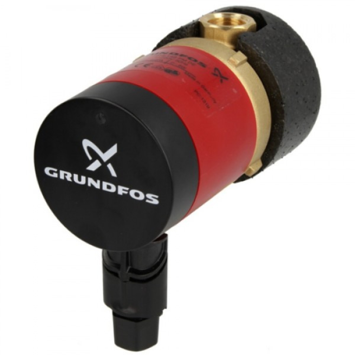 Cirkuliacinis siurblys Comfort UP 15-14 B PM GRUNDFOS
