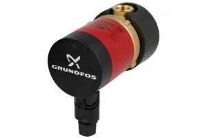 Cirkuliacinis siurblys Comfort UP 15-14 B PM GRUNDFOS Cirkuliacinis siurblys Comfort UP 15-14 B PM GRUNDFOS