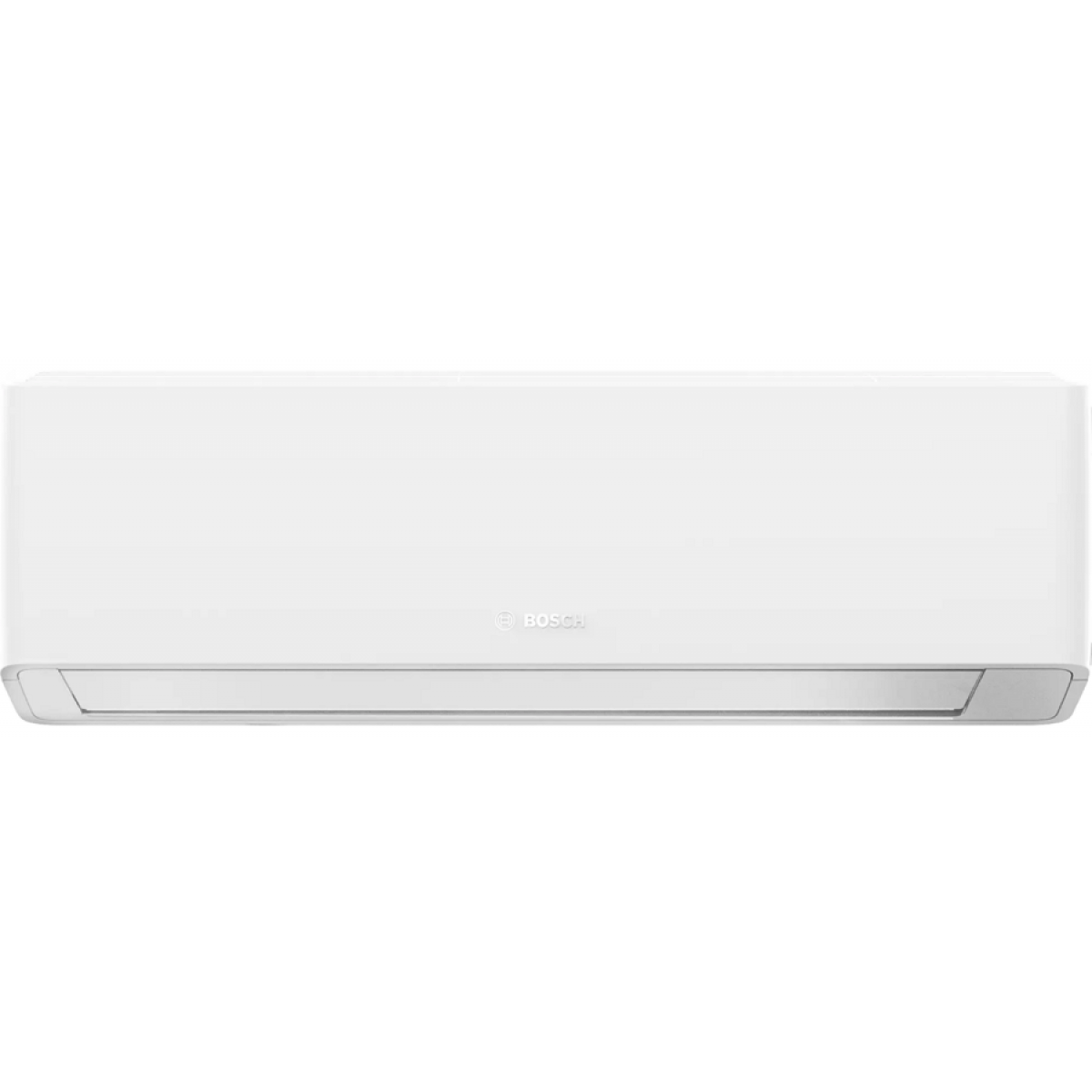Šilumos siurblys Multi-split vidinis blokas Bosch oras-oras Climate 7000M Šildymo galia 4,1 kW, Šaldymo galia 3,4 kW CL7000iU W 26 E 7733702578 baltas