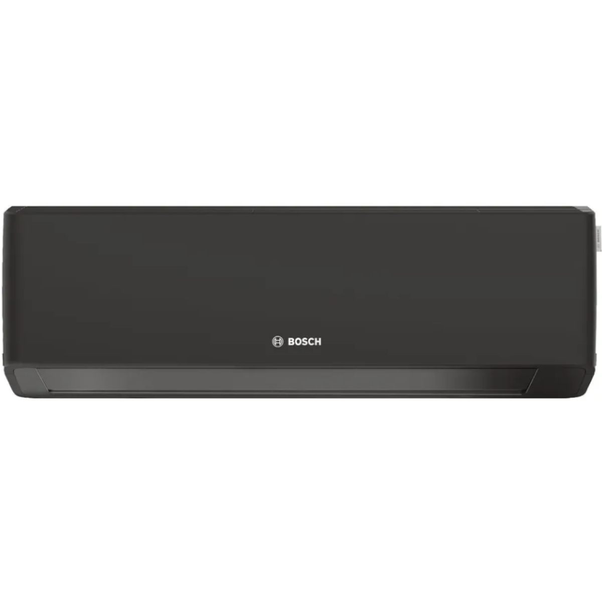 Šilumos siurblys Multi-split vidinis blokas Bosch oras-oras Climate 7000M Šildymo galia 2,3 kW, Šaldymo galia 2,0 kW CL7000iU W 20 EB 7733703055 juodas