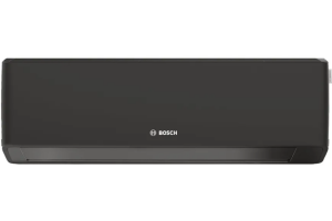 Šilumos siurblys Multi-split vidinis blokas Bosch oras-oras Climate 7000M Šildymo galia 4,1 kW, Šaldymo galia 3,4 kW CL7000iU W 35 EB 7733703057 juodas