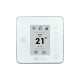 Pagrindinis laidinis termostatas AZCE6BLUEZEROCB