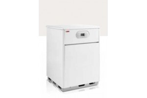 Dujinis kondensacinis katilas Radiant R2KA28/40 28kW, su integruotu vandens šildytuvu 40l Dujinis kondensacinis katilas Radiant R2KA28/40 28kW, su integruotu vandens šildytuvu 40l