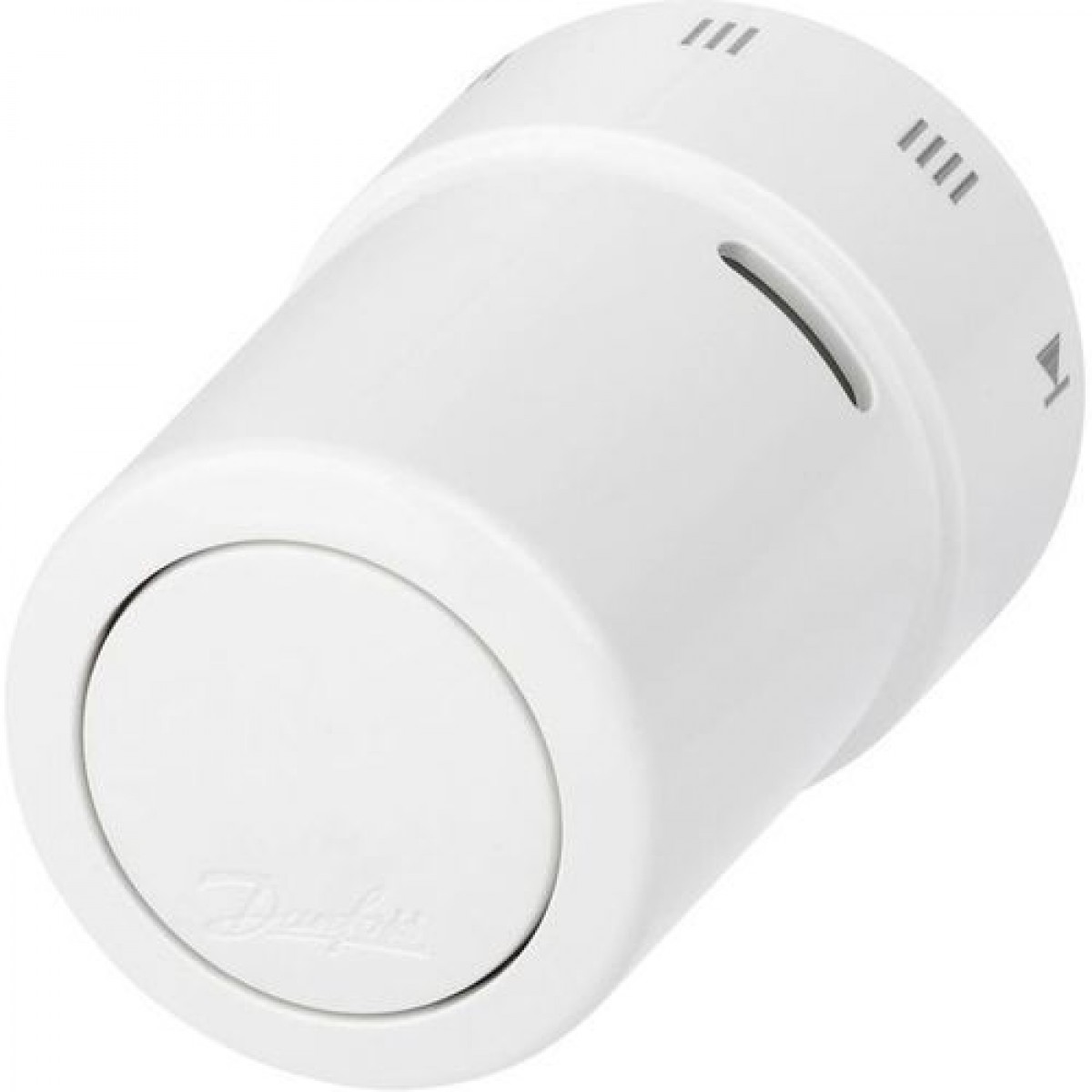 Higieninis termostatinis elementas RAX, RA jungtis, baltas RAL 9016 Danfoss 013G6070 Higieninis termostatinis elementas RAX, RA jungtis, baltas RAL 9016 Danfoss 013G6070