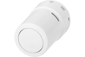 Higieninis termostatinis elementas RAX, RA jungtis, baltas RAL 9016 Danfoss 013G6070 Higieninis termostatinis elementas RAX, RA jungtis, baltas RAL 9016 Danfoss 013G6070