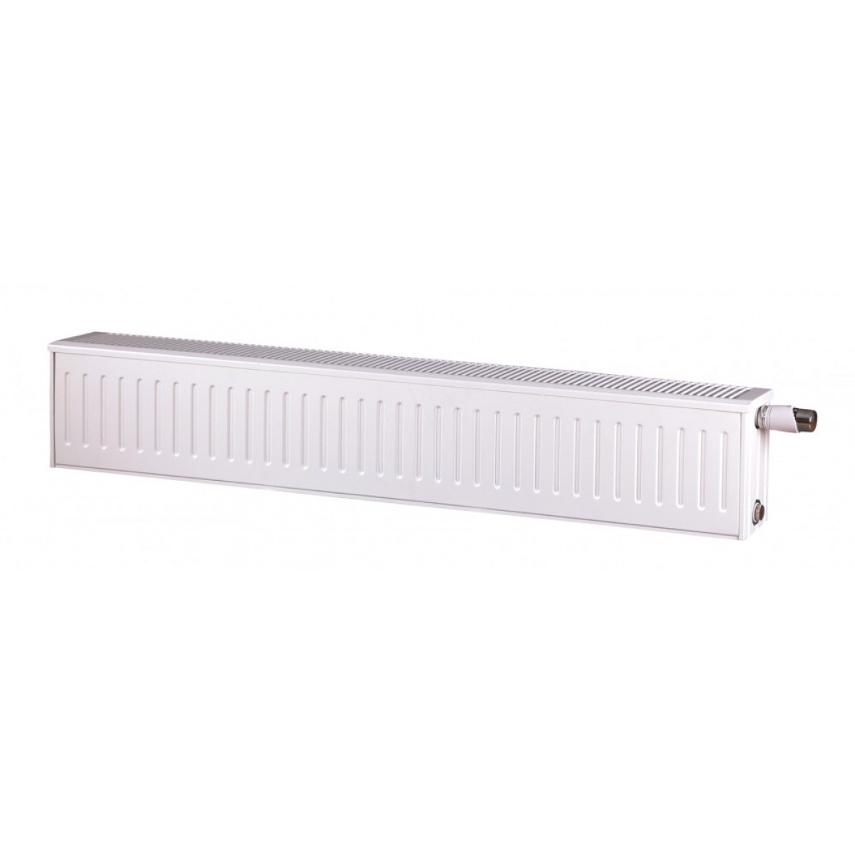 Plieninis radiatorius GALANT 22UNI 22/200/1200 apatinis pajungimas 2-201222 Plieninis radiatorius GALANT 22UNI 22/200/1200 apatinis pajungimas 2-201222