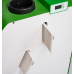 Rekuperatorius DucoBox Energy Premium 325 – 1ZH, plokštelinis, vienos zonos, dešininis 00004361 Rekuperatorius DucoBox Energy Premium 325 – 1ZH, plokštelinis, vienos zonos, dešininis 00004361