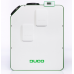 Rekuperatorius DucoBox Energy Premium 325 – 1ZH, plokštelinis, vienos zonos, dešininis 00004361 Rekuperatorius DucoBox Energy Premium 325 – 1ZH, plokštelinis, vienos zonos, dešininis 00004361