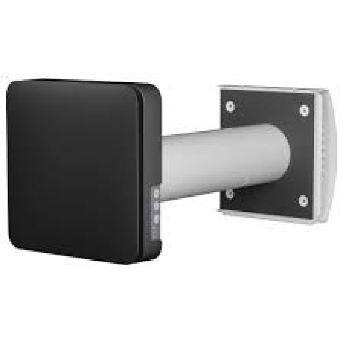 Mini rekuperatorius FLEXIT Aura One WiFi d100 juodas 121395