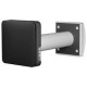 Mini rekuperatorius FLEXIT Aura One WiFi d100 juodas 121395 Mini rekuperatorius FLEXIT Aura One WiFi d100 juodas 121395