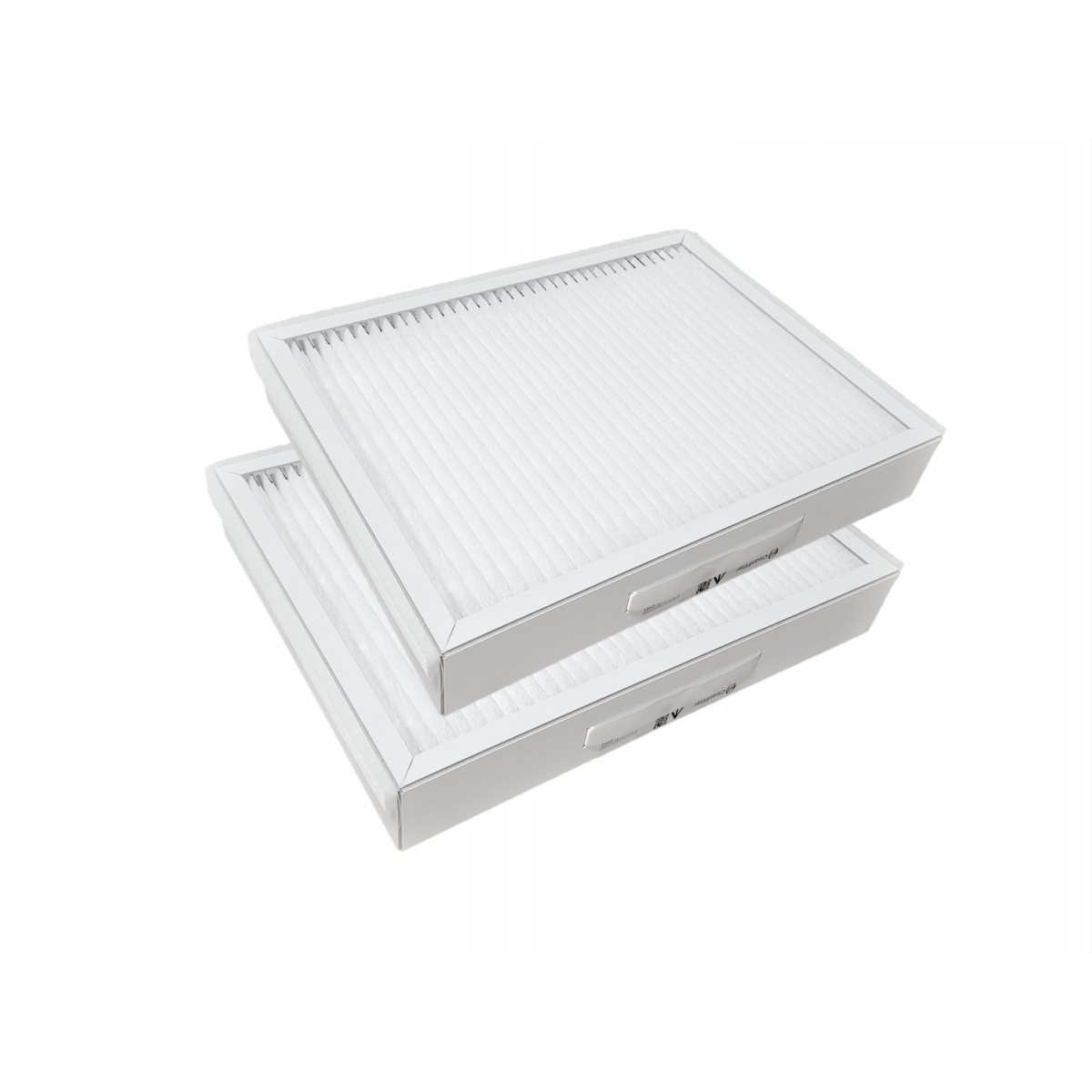 Flexit rekuperatorių filtrų komplektas Nordic KS3 120526 Flexit rekuperatorių filtrų komplektas Nordic KS3 120526