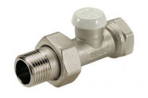Balansinis ventilis Danfoss Dn-15 003L0124