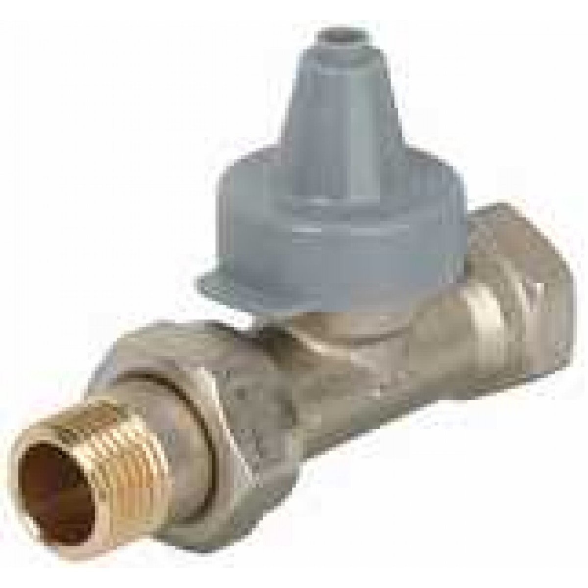 DN15 ventilis FJVR, tiesus, Kvs 0.73 Danfoss 003L1014 DN15 ventilis FJVR, tiesus, Kvs 0.73 Danfoss 003L1014