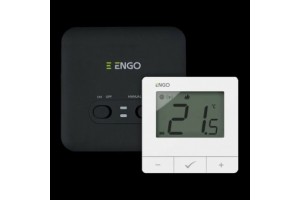 ENGO E20I-W BELAIDIS INTERNETINIS TERMOSTATAS SU RELE, WI-FI E20IWWIFI ENGO E20I-W BELAIDIS INTERNETINIS TERMOSTATAS SU RELE, WI-FI E20IWWIFI