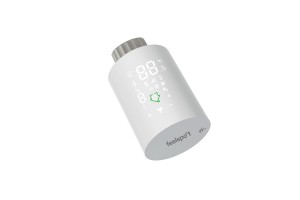 Išmani termostatinė galva radiatoriams Feelspot TG22.09 Zigbee Tuya Išmani termostatinė galva radiatoriams Feelspot TG22.09 Zigbee Tuya