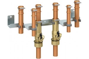 Pagalbinis montavimo įtaisas Basic - G sriegis Viessmann 3210483