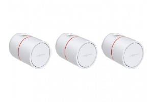 Radiatorių Eco startinis paketas 3 vnt Viessmann ZK05985 Radiatorių Eco startinis paketas 3 vnt Viessmann ZK05985