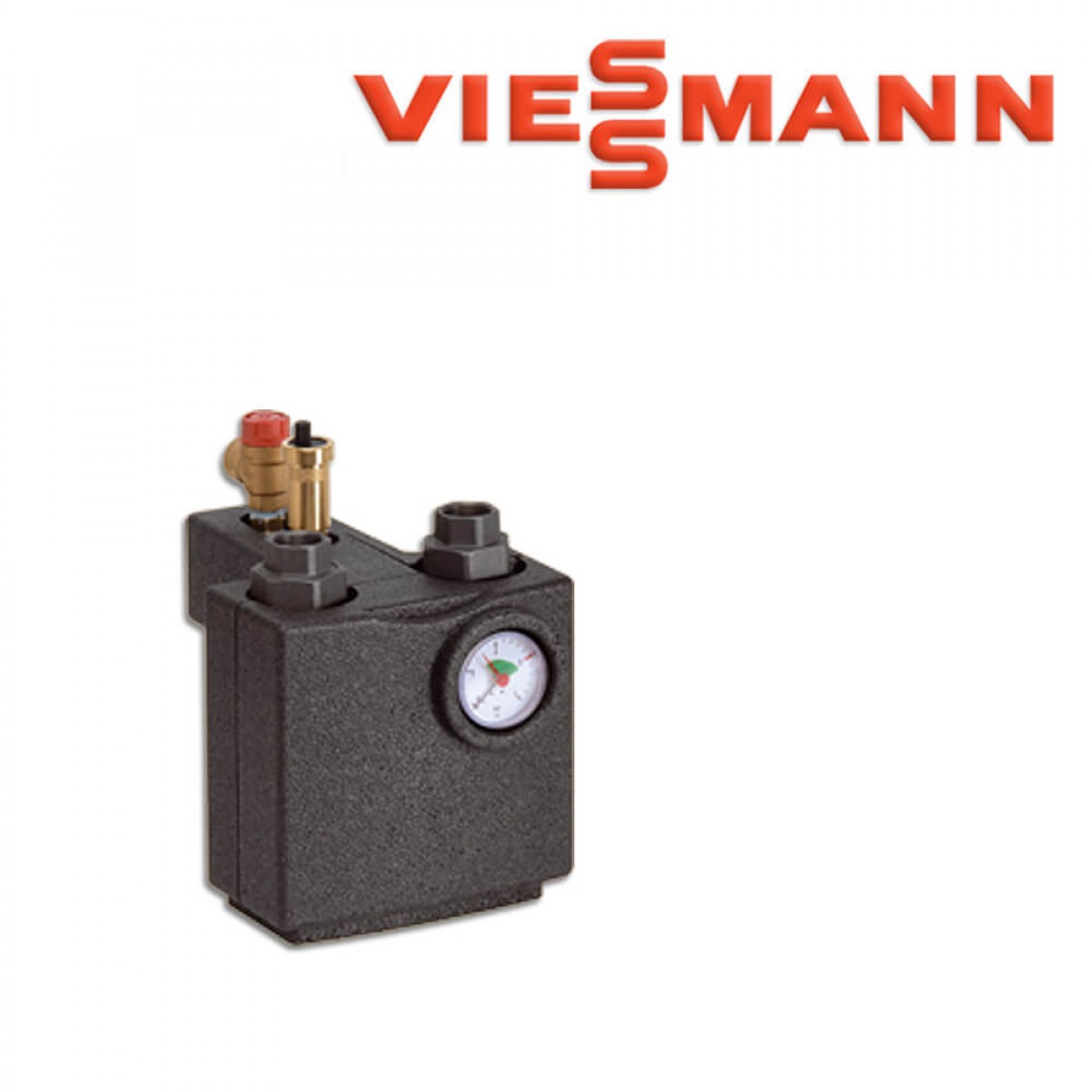 Saugos įrangos blokas Viessmann 7248938 Saugos įrangos blokas Viessmann 7248938