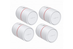 Radiatorių M papildomas paketas 4 vnt Viessmann ZK05394 Radiatorių M papildomas paketas 4 vnt Viessmann ZK05394