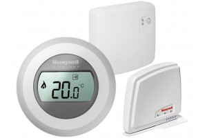 Patalpos termostato internetinio valdymo komplektas Bosch Honeywell Y87RFC2032 Patalpos termostato internetinio valdymo komplektas Bosch Honeywell Y87RFC2032
