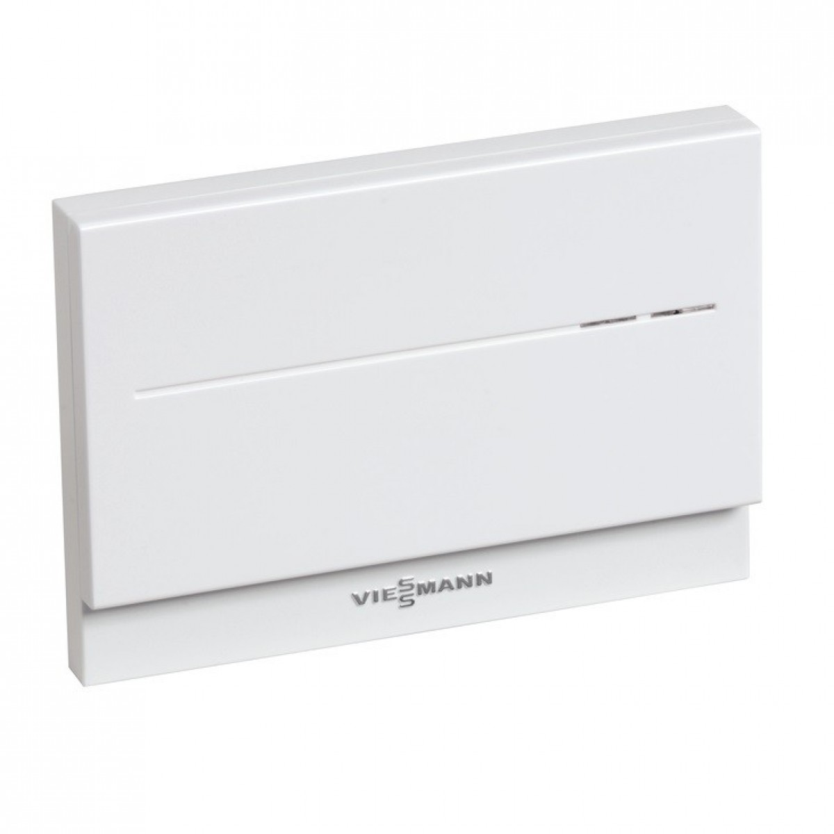 Belaidžio patalpos termostato bazė Viessmann (tinka su Vitotrol 200 RF) Z011413 Belaidžio patalpos termostato bazė Viessmann (tinka su Vitotrol 200 RF) Z011413