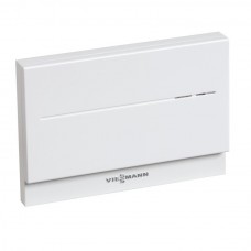 Belaidžio patalpos termostato bazė Viessmann (tinka su Vitotrol 200 RF) Z011413