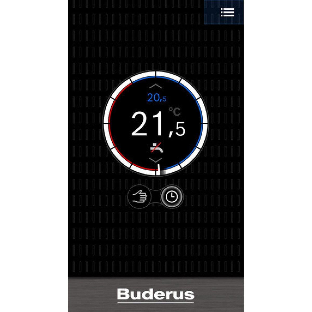 Valdiklis EasyControl CT200, baltas 7736701341 Valdiklis EasyControl CT200, baltas 7736701341