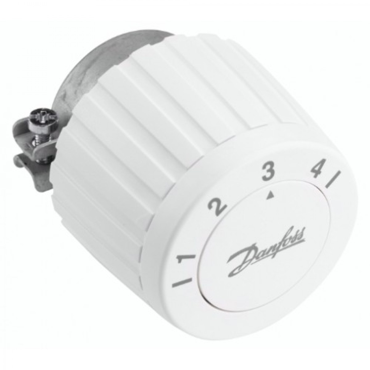 Termostatinis elementas FJVR, temp. ribos 10-50°C Danfoss 003L1040
