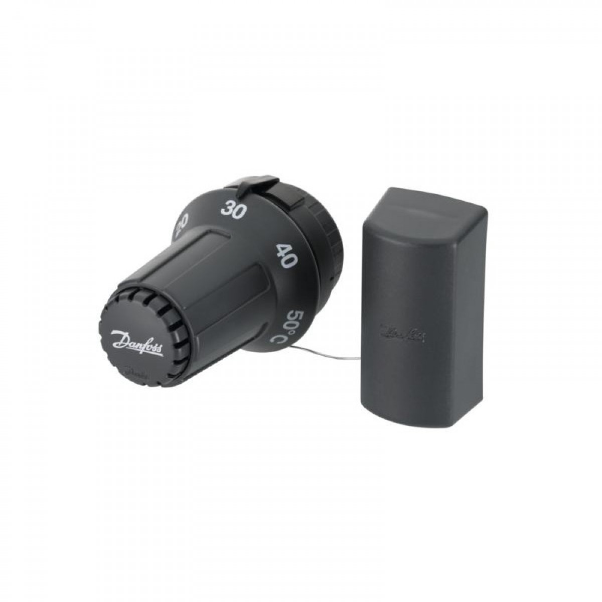 Srauto temperatūros reguliatorius 15-50°С FTC Danfoss 013G5081 Srauto temperatūros reguliatorius 15-50°С FTC Danfoss 013G5081