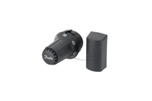 Srauto temperatūros reguliatorius 15-50°С FTC Danfoss 013G5081 Srauto temperatūros reguliatorius 15-50°С FTC Danfoss 013G5081