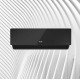 Šilumos siurblio AUX JP-SMART Multisplit sieninis blokas, šildymo galia 2,7 kW, Šaldymo 2,58 kW AMWM-H09/4R3A(JP) juodas Šilumos siurblio AUX JP-SMART Multisplit sieninis blokas, šildymo galia 2,7 kW, Šaldymo 2,58 kW AMWM-H09/4R3A(JP) juodas