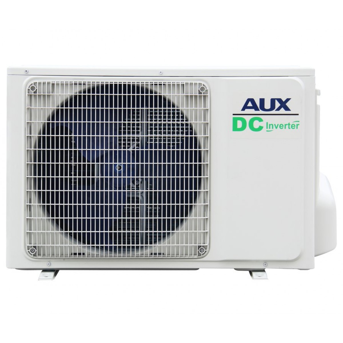 Šilumos siurblio AUX Multisplit išorinis blokas, šildymo galia 9,4 kW, Šaldymo 8,0kW Freonas R32 (4 vidiniai) iki -25°C AM2-H27