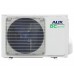 Šilumos siurblys AUX Split lubinis-grindinis oras-oras Šildymo galia 11,15 kW, Šaldymo galia 10,55 kW AUCF-H36/4NDR3+AL-H36/4NDR3 