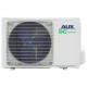 Šilumos siurblio AUX Multisplit išorinis blokas, šildymo galia 4,5 kW, Šaldymo 4,1 kW Freonas R32 (2 vidiniai) AM2-H14