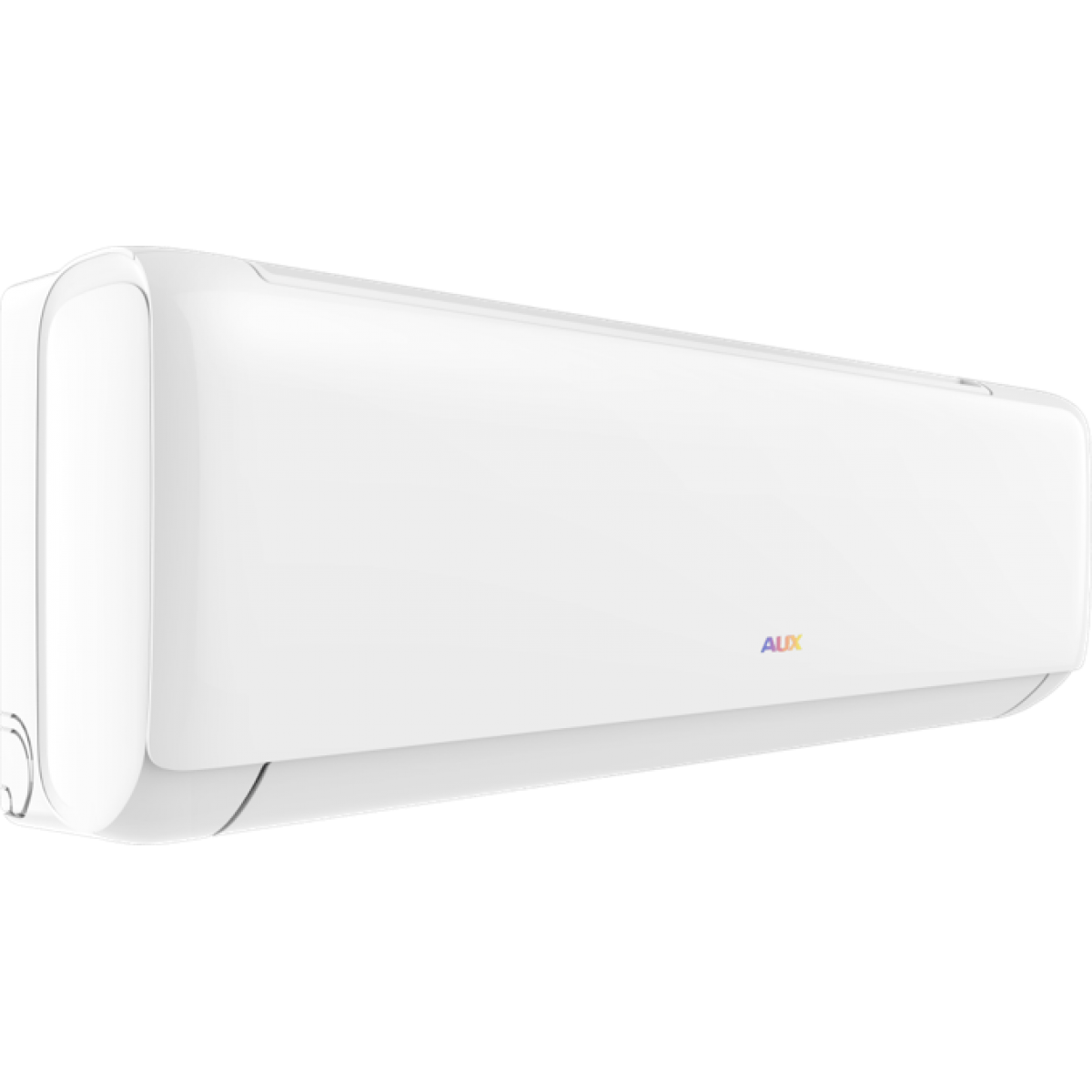 Šilumos siurblys AUX QC-SMART sieninis oras-oras Šildymo galia 7,2 kW, Šaldymo galia 6,7 kW ASW-H24/QC Šilumos siurblys AUX QC-SMART sieninis oras-oras Šildymo galia 7,2 kW, Šaldymo galia 6,7 kW ASW-H24/QC