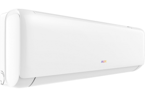 Šilumos siurblys AUX QC-SMART sieninis oras-oras Šildymo galia 7,2 kW, Šaldymo galia 6,7 kW ASW-H24/QC Šilumos siurblys AUX QC-SMART sieninis oras-oras Šildymo galia 7,2 kW, Šaldymo galia 6,7 kW ASW-H24/QC