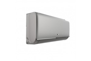 Šilumos siurblys AUX QF-SMART GREY sieninis oras-oras Šildymo galia 7,2 kW, Šaldymo galia 6,7 kW ASW-H24/QF Šilumos siurblys AUX QF-SMART GREY sieninis oras-oras Šildymo galia 7,2 kW, Šaldymo galia 6,7 kW ASW-H24/QF