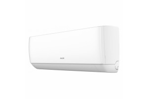 Šilumos siurblio AUX JA-SMART Multisplit sieninis blokas, šildymo galia 5,37 kW, Šaldymo 5,27 kW Freonas R32 AMWM-H18/4R3A(JA) Šilumos siurblio AUX JA-SMART Multisplit sieninis blokas, šildymo galia 5,37 kW, Šaldymo 5,27 kW Freonas R32 AMWM-H18/4R3A(JA)