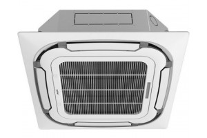 Šilumos siurblio AUX Multisplit kasetinis blokas, šildymo galia 3,81 kW, Šaldymo 3,52 kW AMCA-H12/4R3YAA Šilumos siurblio AUX Multisplit kasetinis blokas, šildymo galia 3,81 kW, Šaldymo 3,52 kW AMCA-H12/4R3YAA
