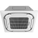 Šilumos siurblio AUX Multisplit kasetinis blokas, šildymo galia 3,81 kW, Šaldymo 3,52 kW AMCA-H12/4R3YAA Šilumos siurblio AUX Multisplit kasetinis blokas, šildymo galia 3,81 kW, Šaldymo 3,52 kW AMCA-H12/4R3YAA