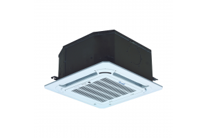 Šilumos siurblys Airwell Multi-split kasetinis vidinis blokas Oras-oras CDMX-025N-09M25 su grotelėmis Šildymo galia 2,90 kW, Šaldymo galia 2,60 kW Freonas R32 Šilumos siurblys Airwell Multi-split kasetinis vidinis blokas Oras-oras CDMX-025N-09M25 su grotelėmis Šildymo galia 2,90 kW, Šaldymo galia 2,60 kW Freonas R32