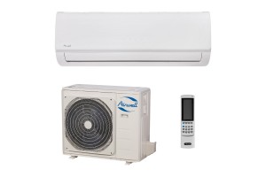 Šilumos siurblys Airwell Oras-oras AURA (HDLA) HDLA-070N-09M25/YDAA-070H-09M25 Šildymo galia 7,33kW, Šaldymo galia 7,03kW Freonas R32