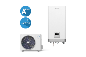 Šilumos siurblys Airwell WELLEA Oras-vanduo AW-WHPSA1216-N93/AW-YHPSA12-H93 Šildymo galia 12,10 kW, Šaldymo galia 12,00 kW, be vandens talpos, 400 V Freonas R32 Šilumos siurblys Airwell WELLEA Oras-vanduo AW-WHPSA1216-N93/AW-YHPSA12-H93 Šildymo galia 12,10 kW, Šaldymo galia 12,00 kW, be vandens talpos, 400 V Freonas R32