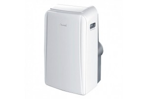 Mobilus šilumos siurblys Oras-oras Airwell AW-MFH012-C41 Šaldymo galia 3,52 kW Mobilus šilumos siurblys Oras-oras Airwell AW-MFH012-C41 Šaldymo galia 3,52 kW