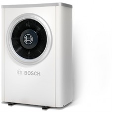 Bosch ŠILUMOS SIURBLYS CS7000iAW 7 OR-S, 7 KW, 230 V monoblokas 8 738 209 128