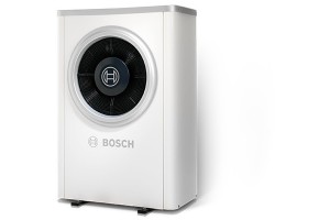 Bosch ŠILUMOS SIURBLYS CS7000iAW 7 OR-S, 7 KW, 230 V monoblokas 8738209128 Bosch ŠILUMOS SIURBLYS CS7000iAW 7 OR-S, 7 KW, 230 V monoblokas 8738209128